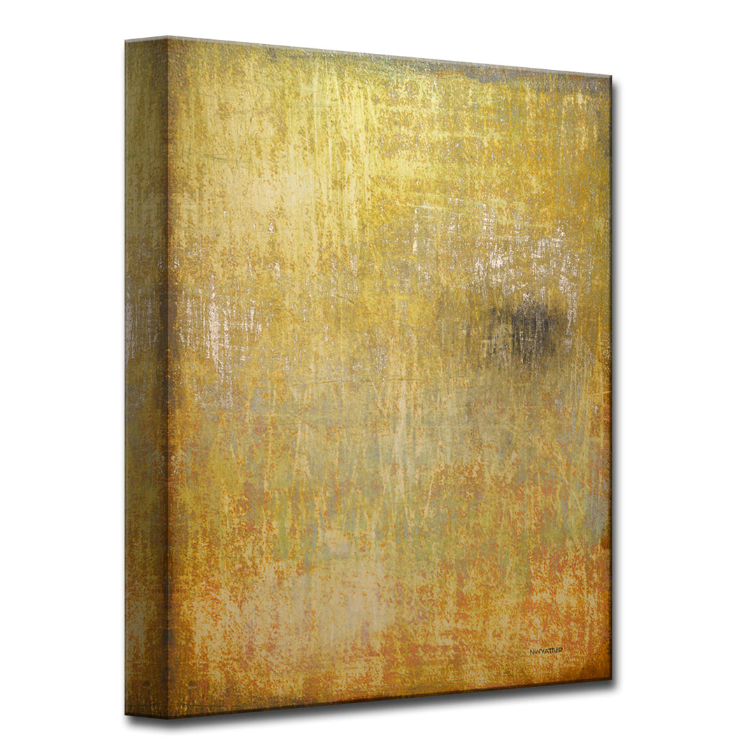 Moment in Time' Wrapped Canvas Wall Art