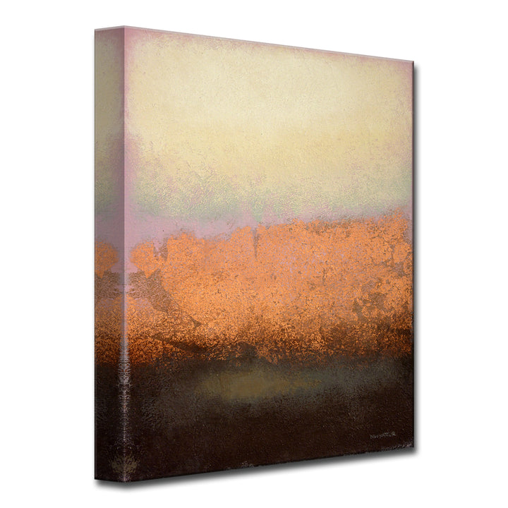 Alluring Mist' Wrapped Canvas Wall Art