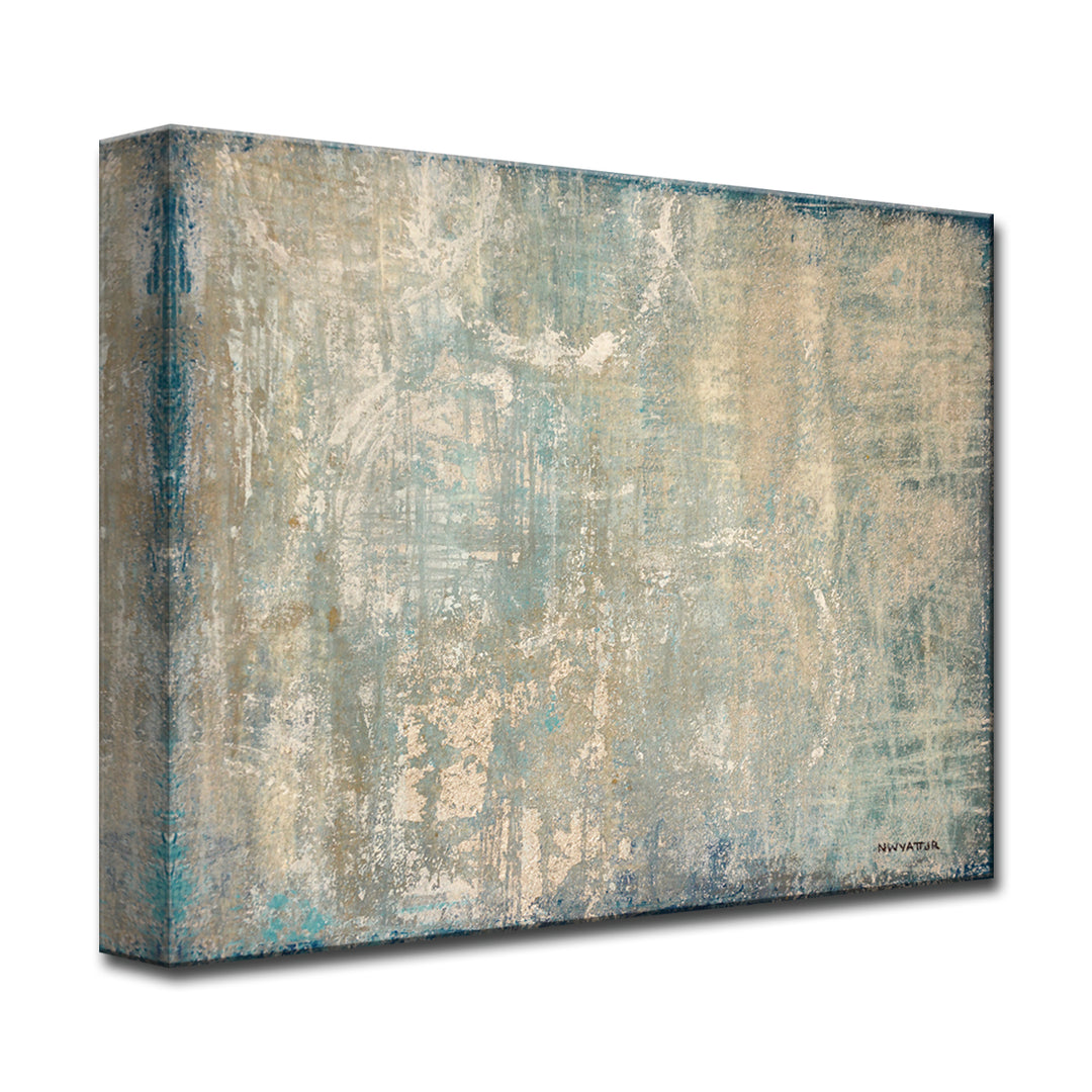 'Timeless' Wrapped Canvas Wall Art