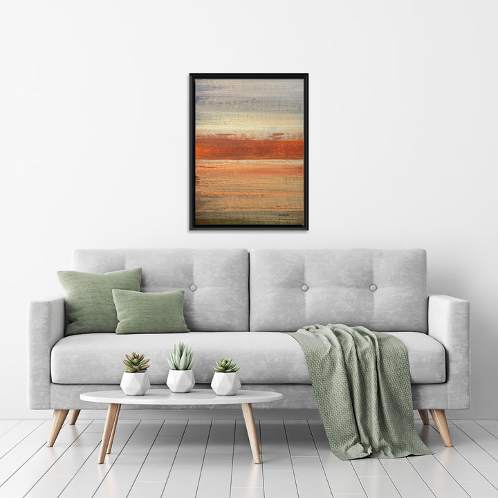 Destiny II Framed Canvas Wall Art
