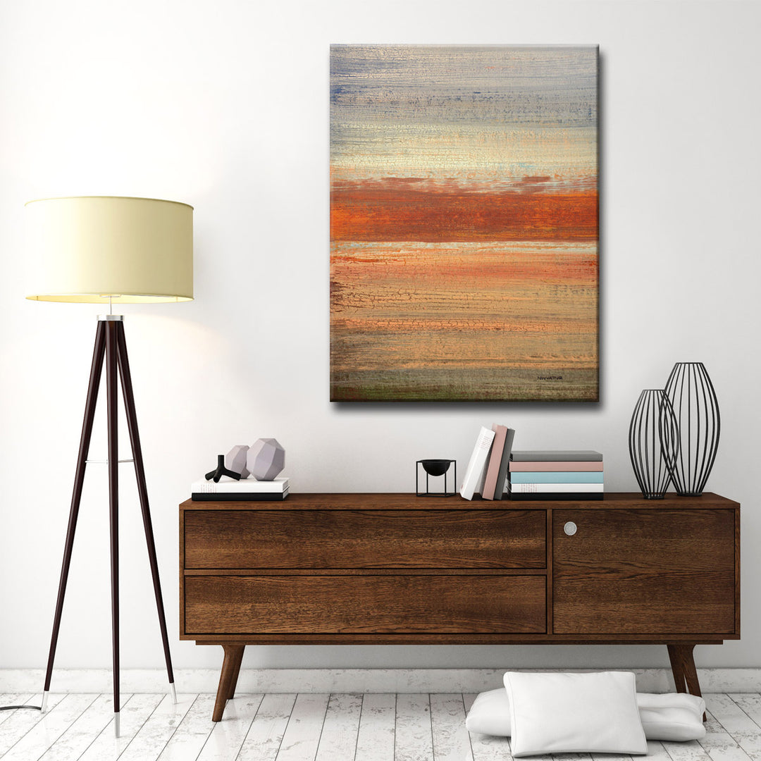 'Destiny II' Wrapped Canvas Wall Art