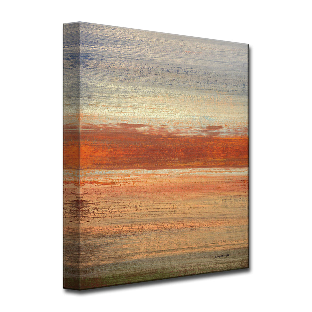'Destiny II' Wrapped Canvas Wall Art