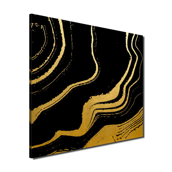 'Gilt Mod IV' in  Wall Art