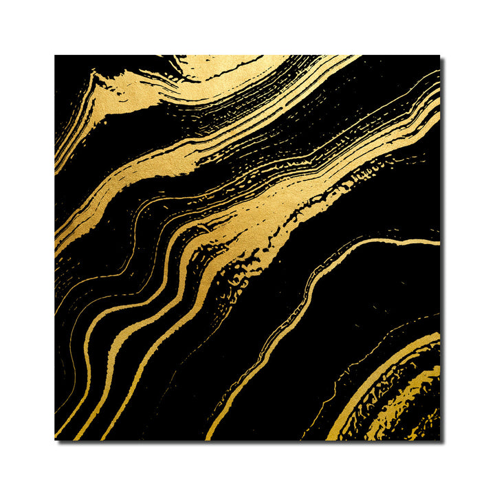 'Gilt Mod V' in  Wall Art