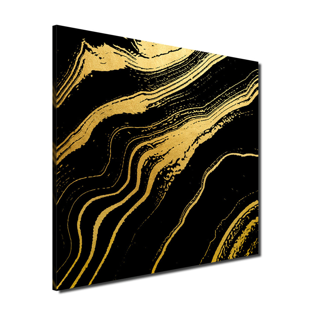 'Gilt Mod V' in  Wall Art