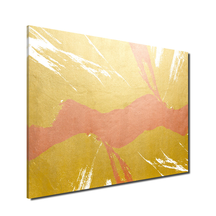 'Gilt Mod VI' in  Wall Art