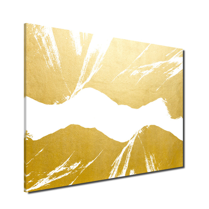 'Gilt Mod VI-W' in  Wall Art