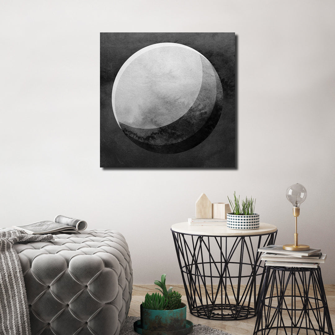 'Phases I' in  Wall Art