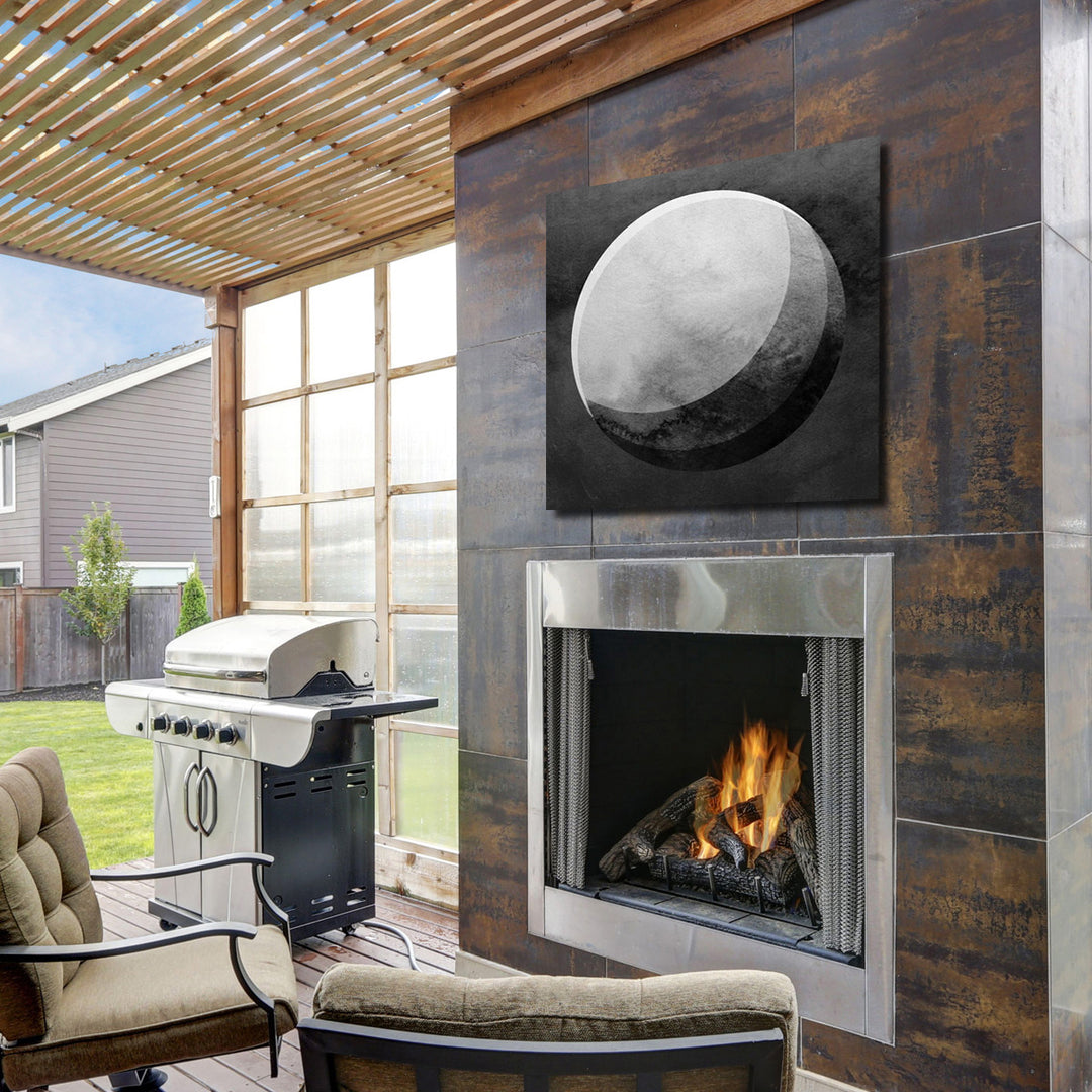 'Phases I' in  Wall Art