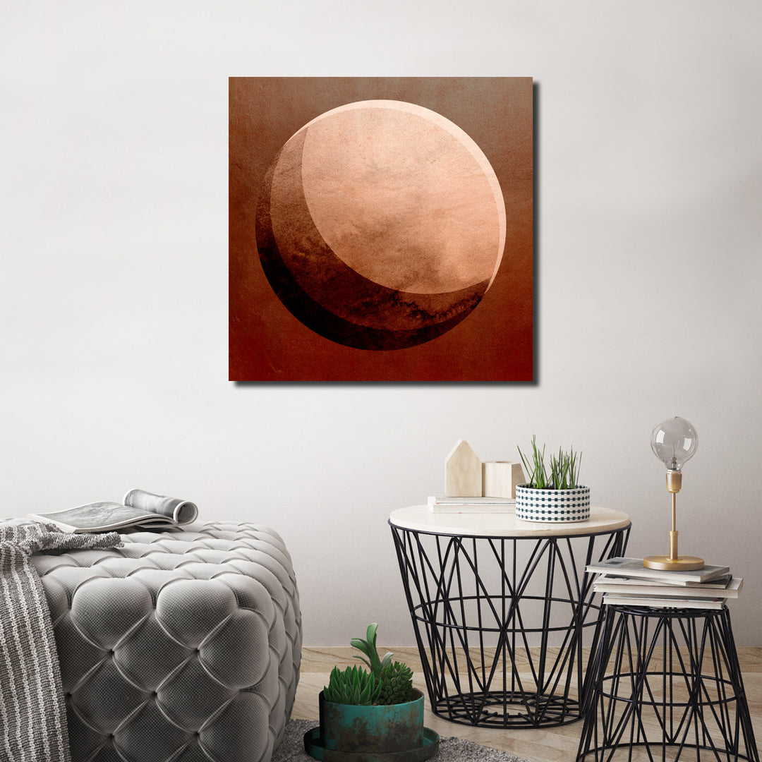 'Phases II' in  Wall Art