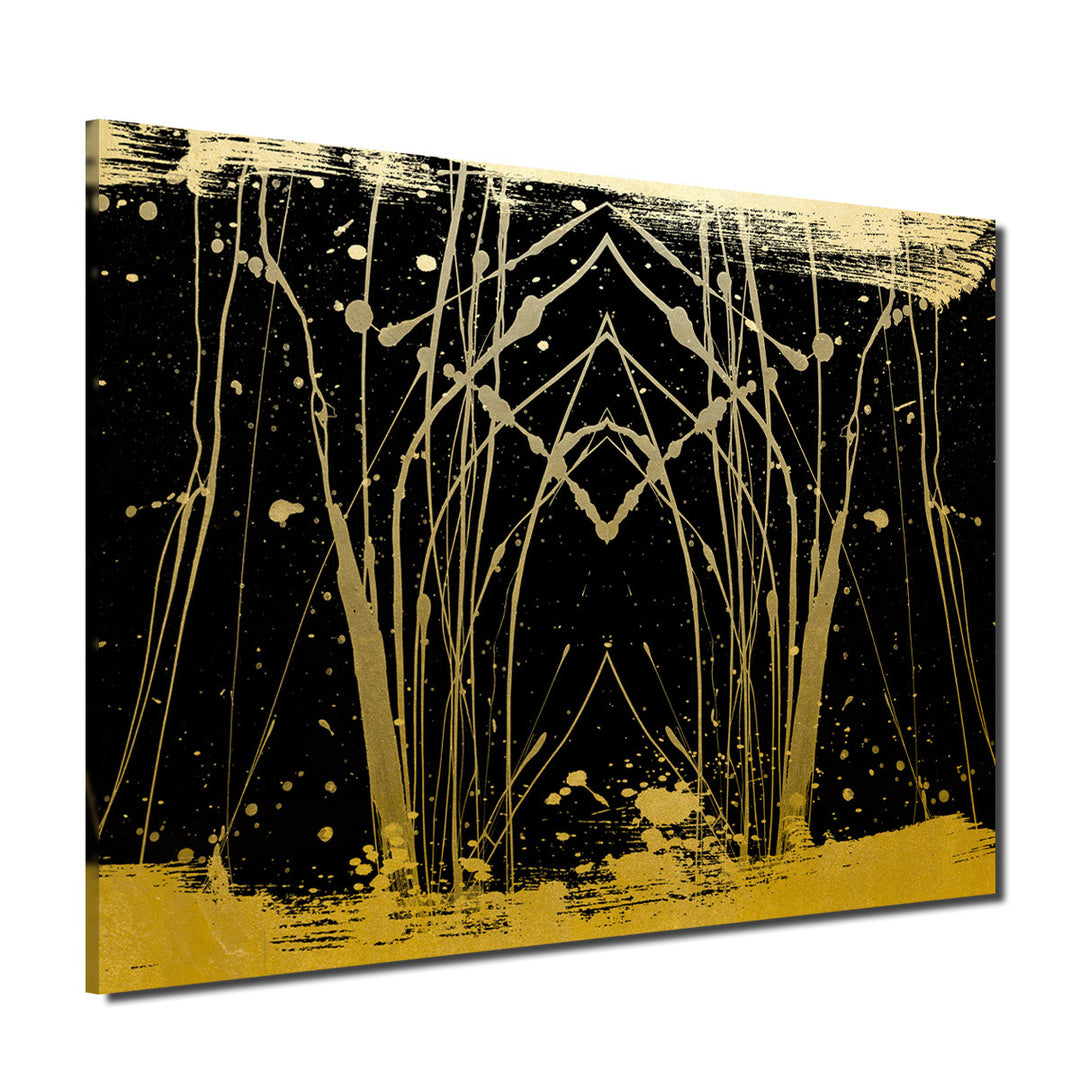 'Gilt Mod IX' in  Wall Art