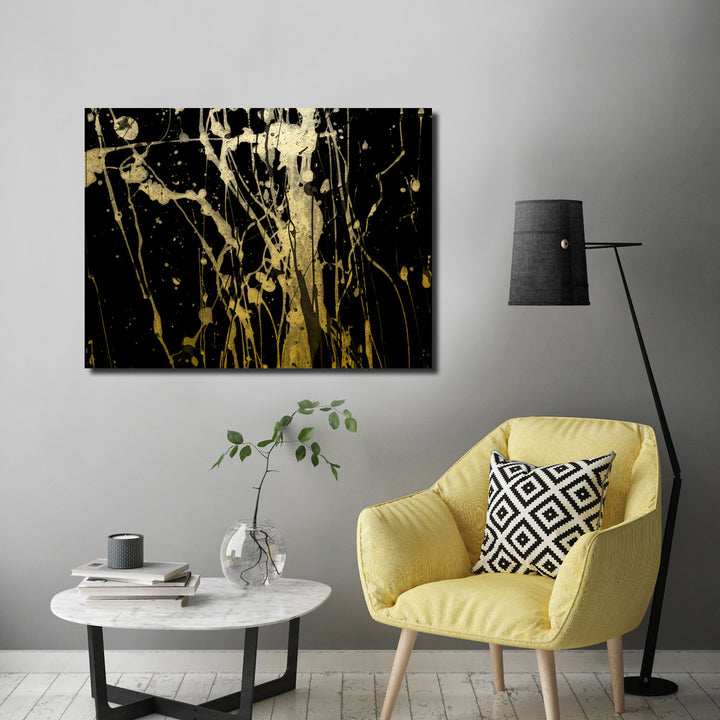 'Surge' in  Wall Art