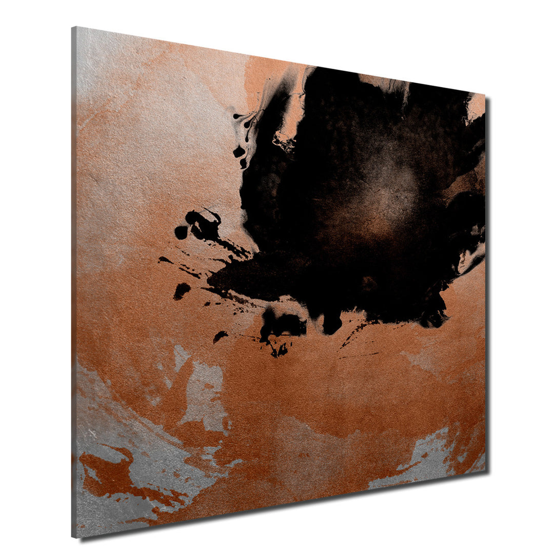'Gilt Mod XI' in  Wall Art