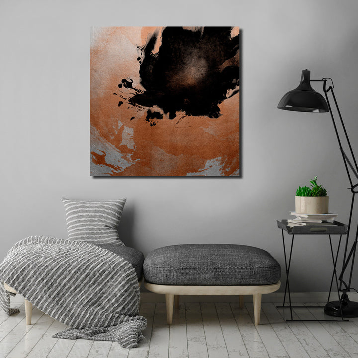 'Gilt Mod XI' in  Wall Art