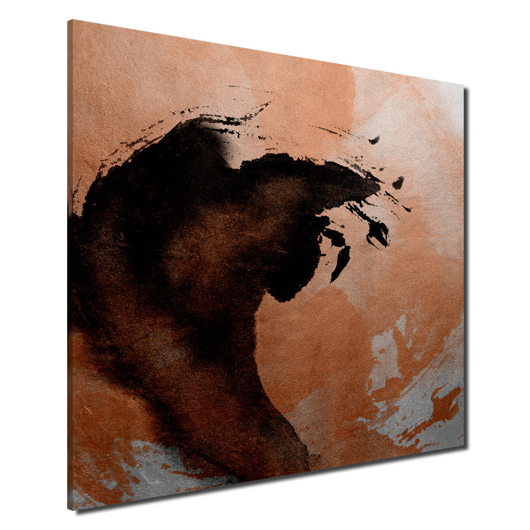 'Gilt Mod XII' in  Wall Art