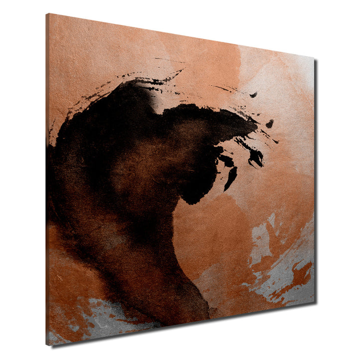 'Gilt Mod XII' in  Wall Art