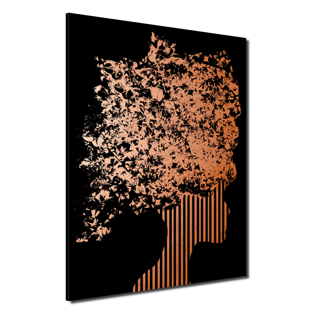 'Gilt Mod XIII' in  Wall Art
