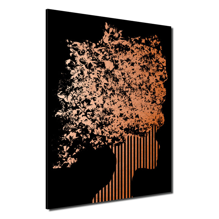 'Gilt Mod XIII' in  Wall Art