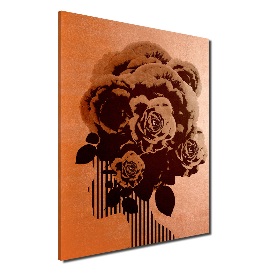 'Gilt Mod XV' in  Wall Art