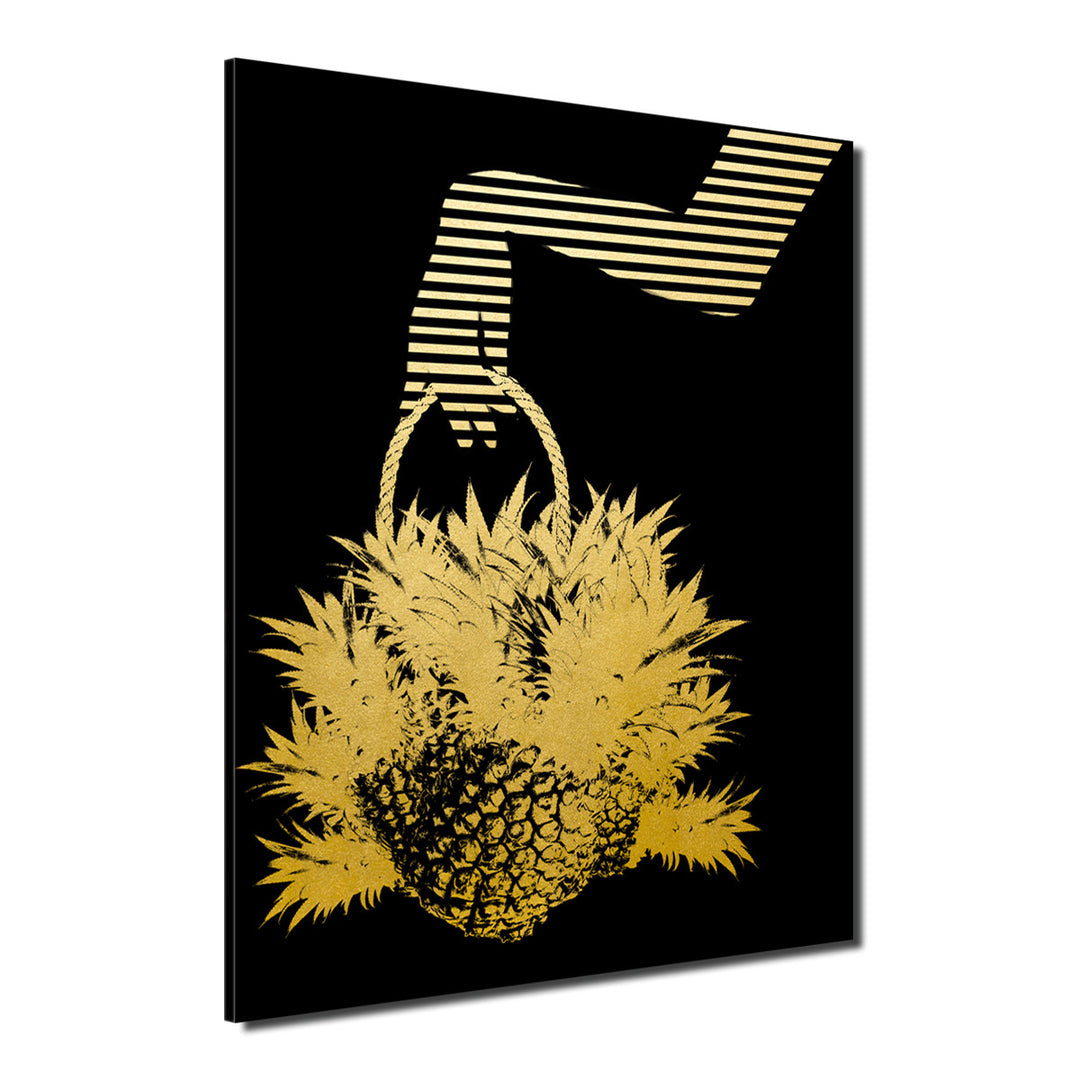 'Gilt Mod XX' in  Wall Art
