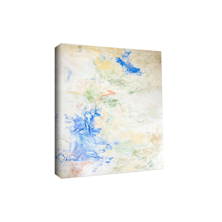 'Confetti Farmers' Wall Art
