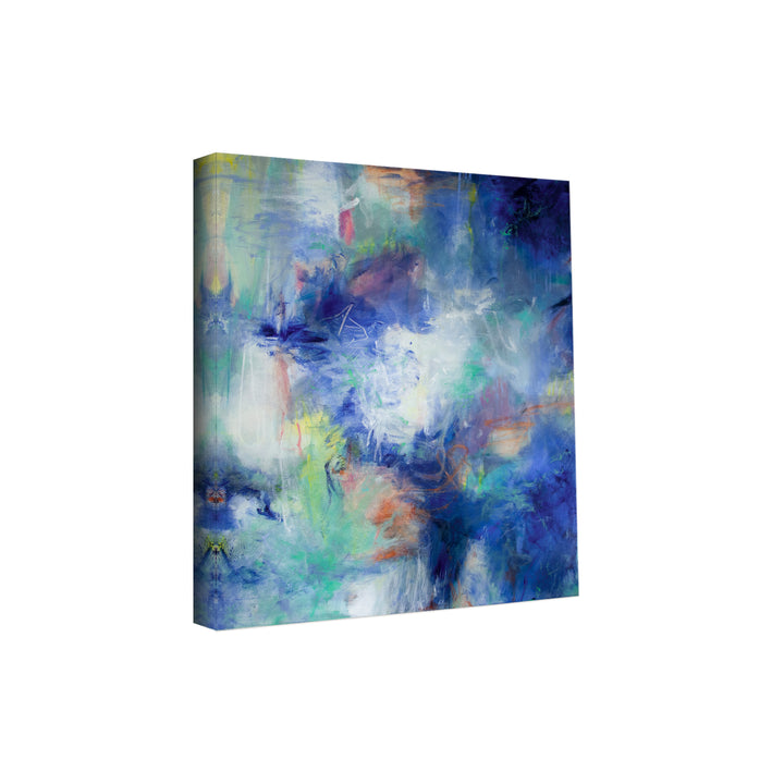 'Chihuly's Garden' Wall Art