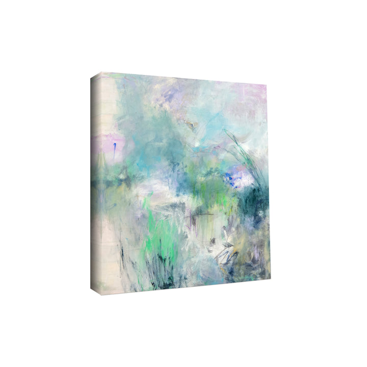 'Jade Ocean' Wall Art