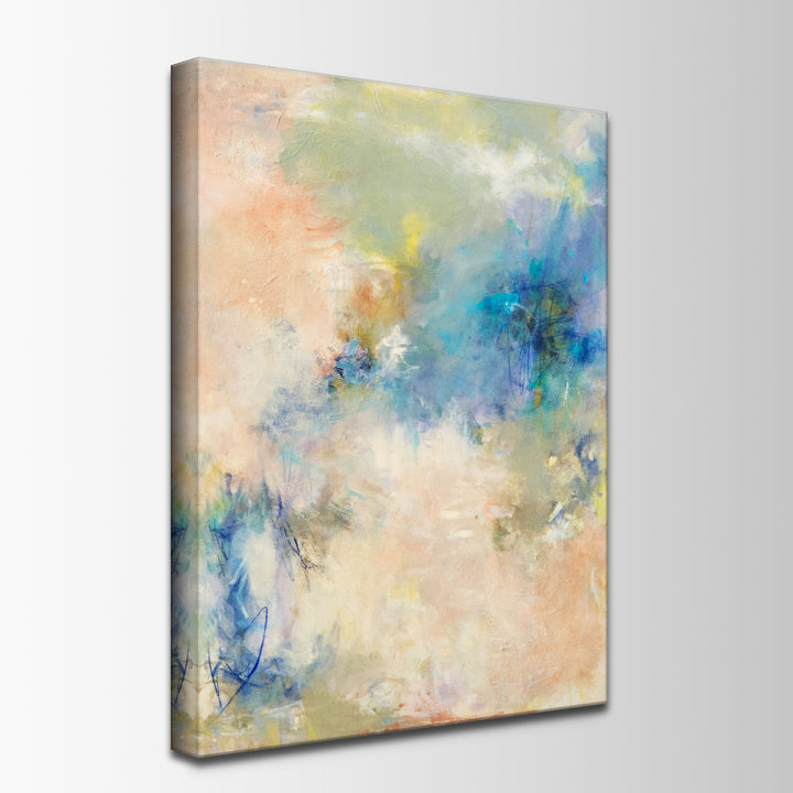 'Soft Tones' Wall Art