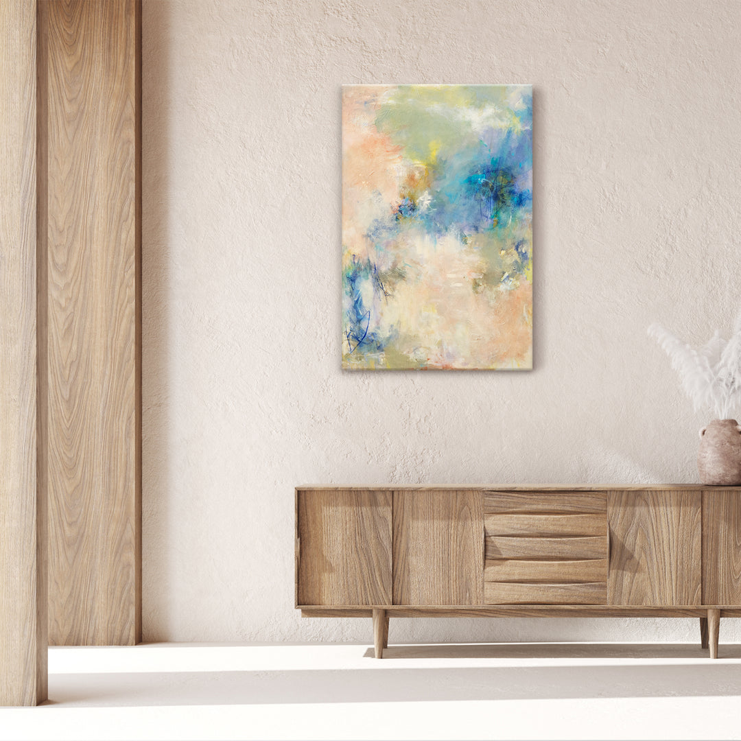 'Soft Tones' Wall Art