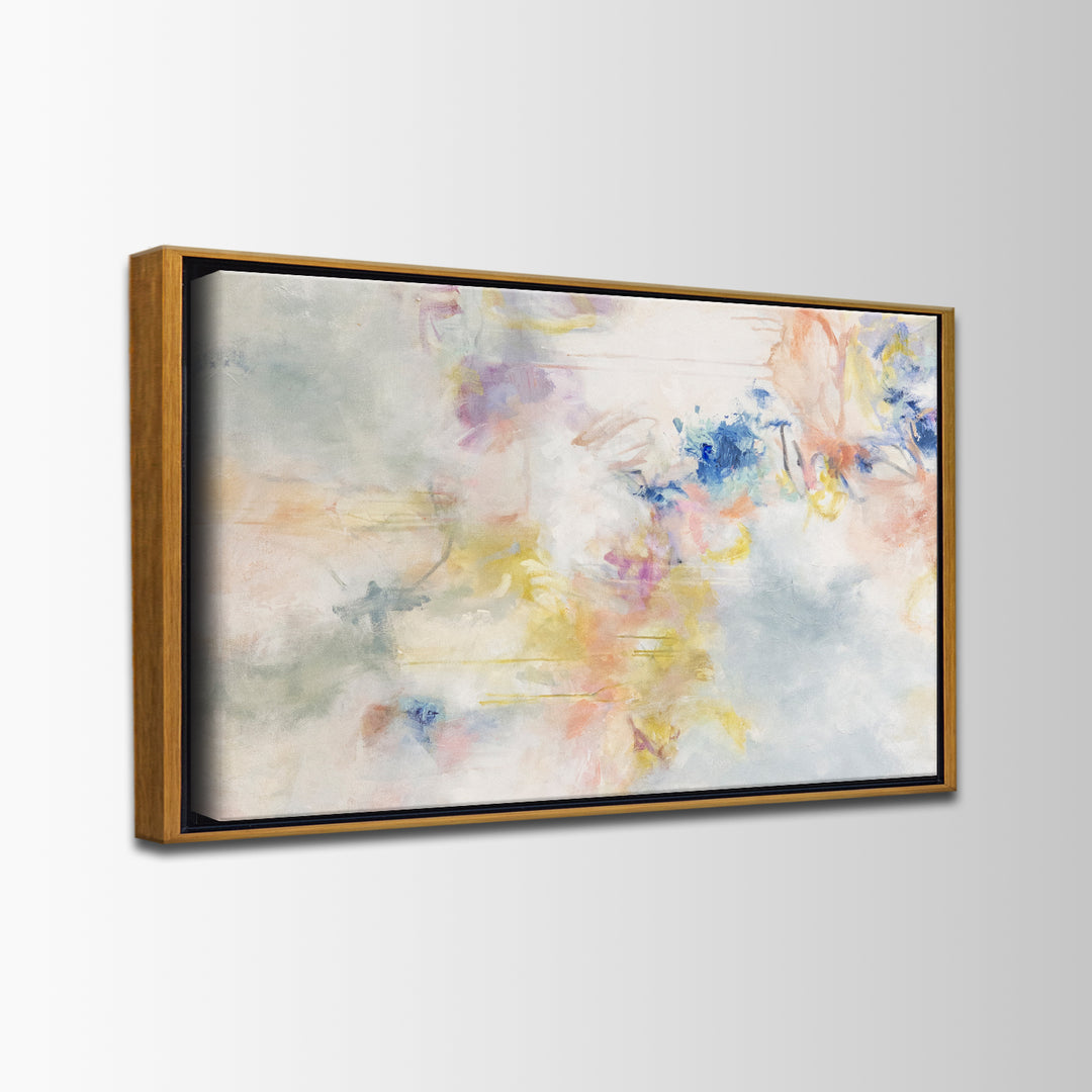 'Giselle' Wall Art