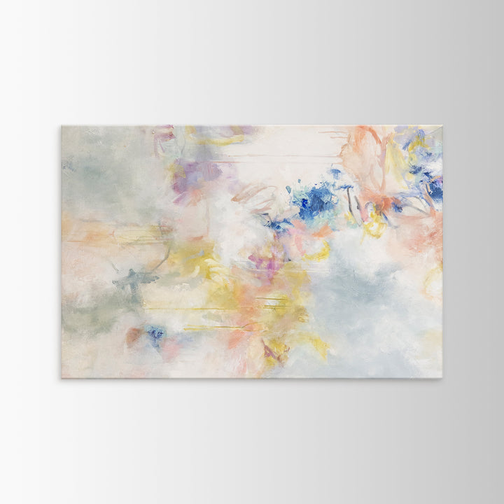 'Giselle' Wall Art