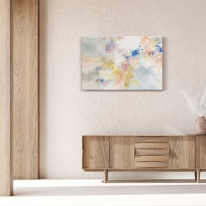 'Giselle' Wall Art