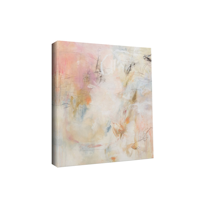 'Invisible Dream' Wall Art