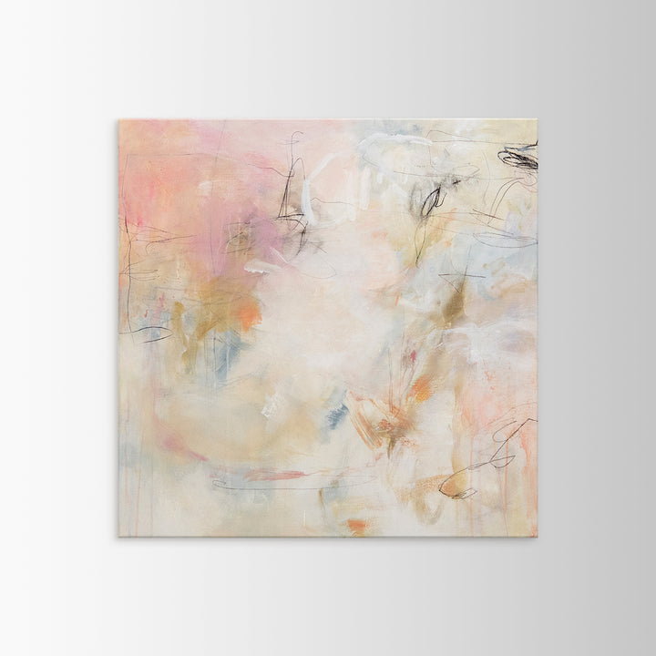 'Invisible Dream' Wall Art