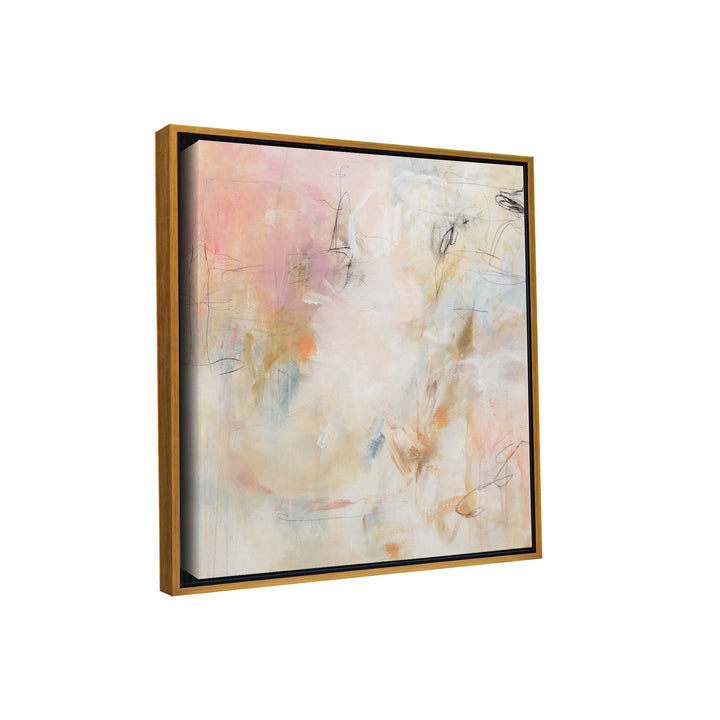 'Invisible Dream' Wall Art