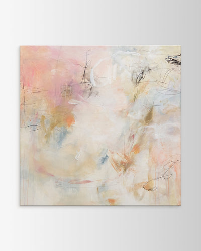 'Invisible Dream' Wall Art