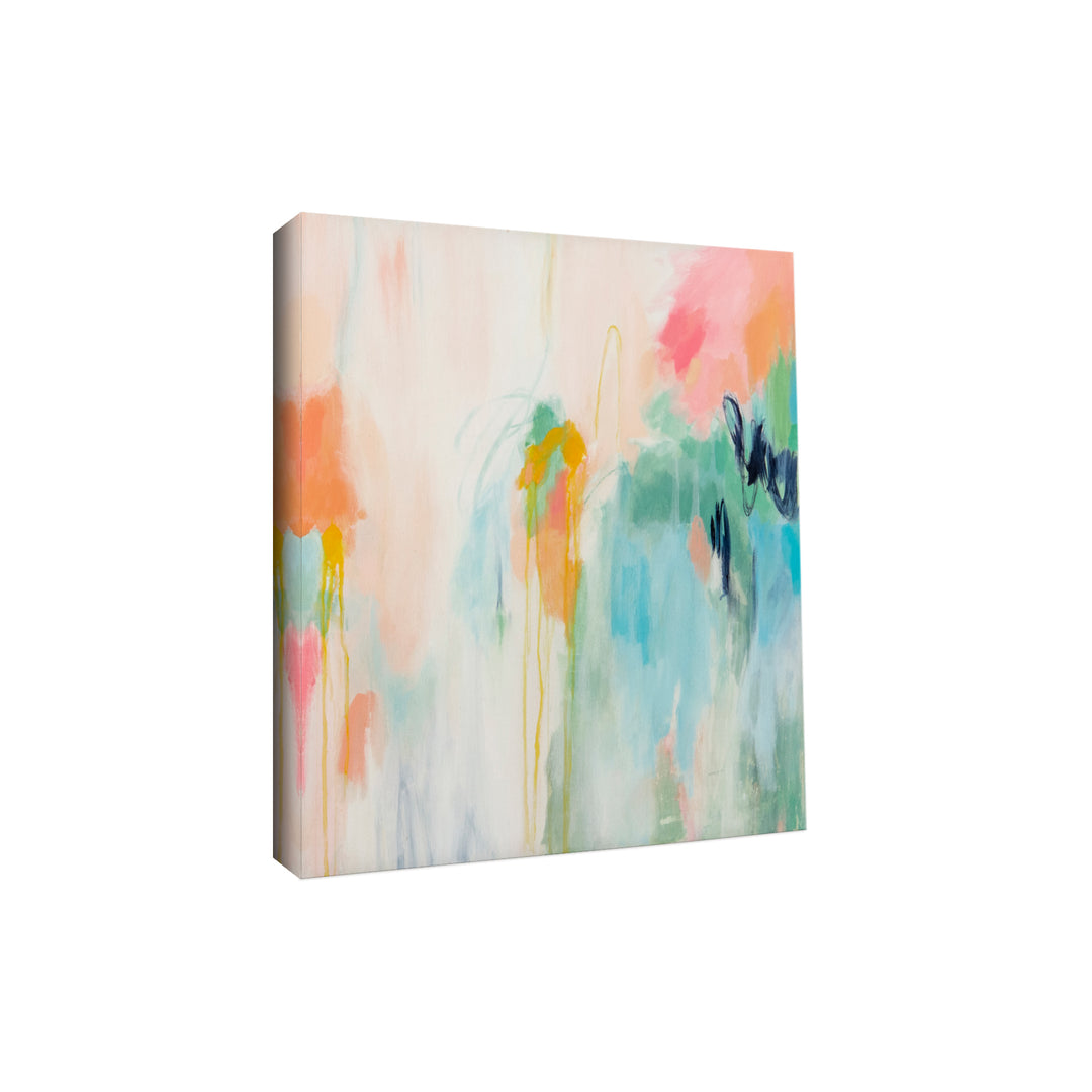 'Summer Rain' Wall Art