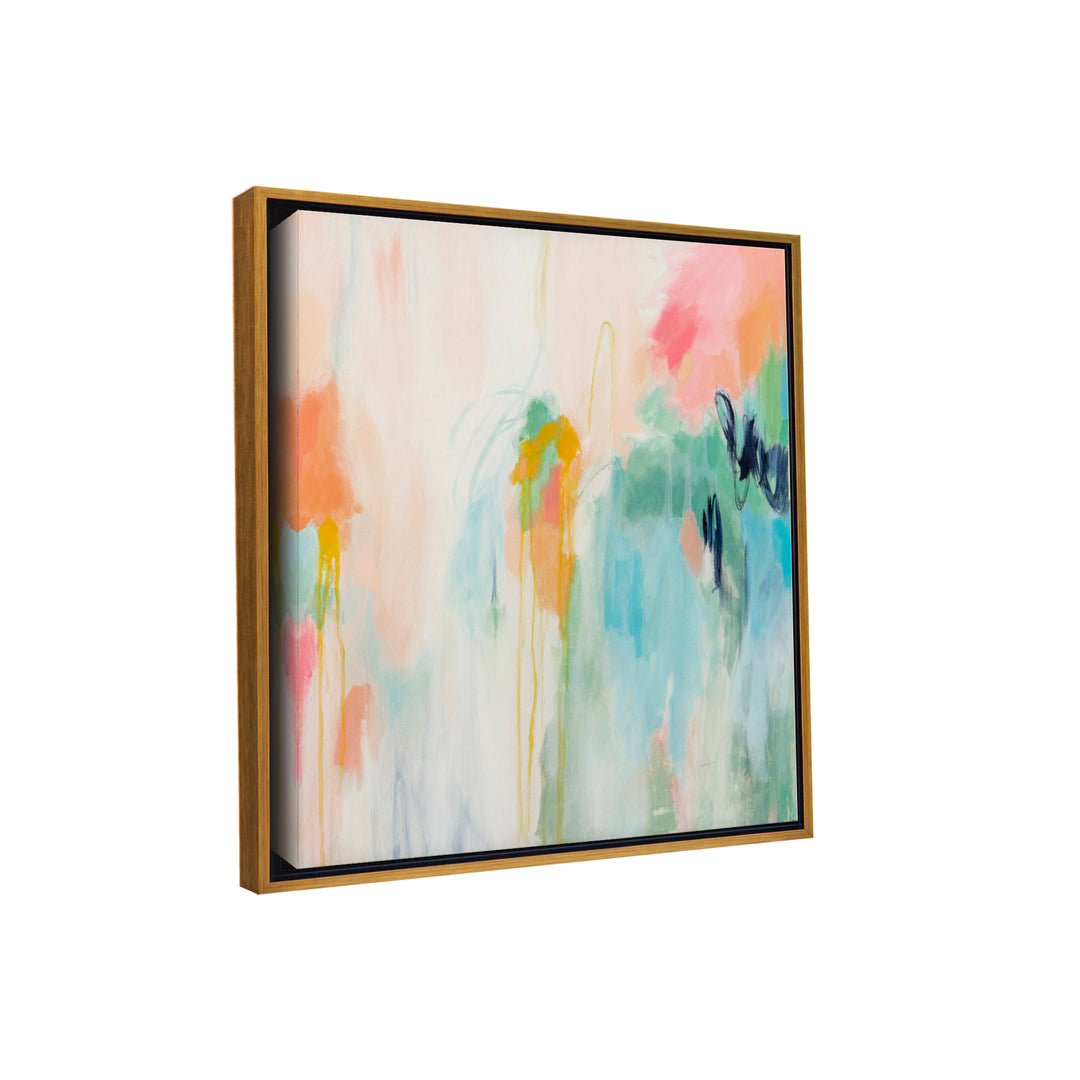'Summer Rain' Wall Art