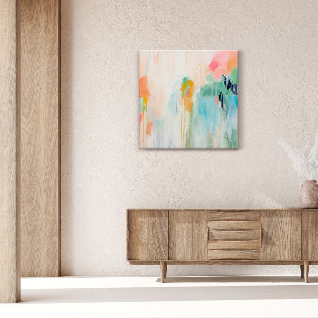 'Summer Rain' Wall Art