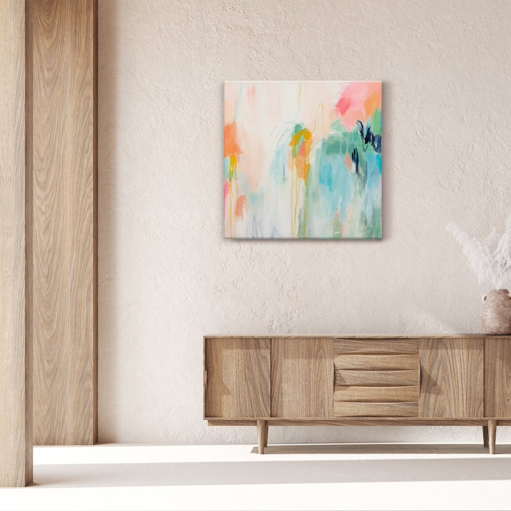'Summer Rain' Wall Art