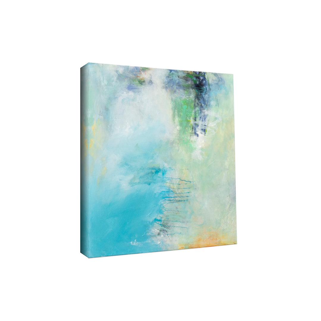 'Breathing Space' Wall Art