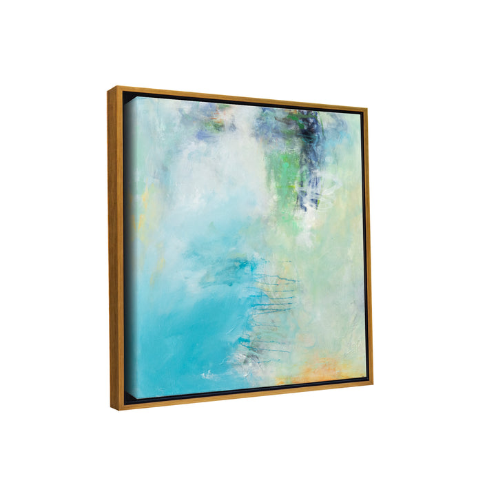 'Breathing Space' Wall Art