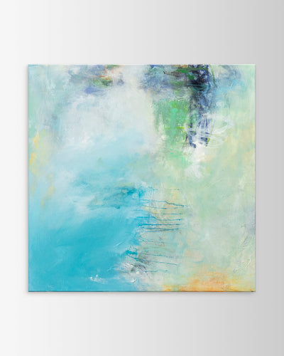 'Breathing Space' Wall Art