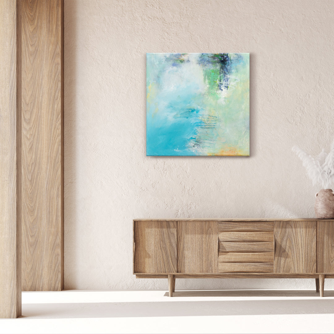 'Breathing Space' Wall Art