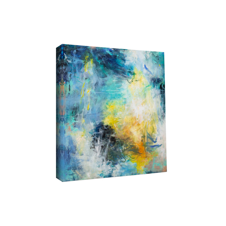 'Pillow Talk' Wall Art