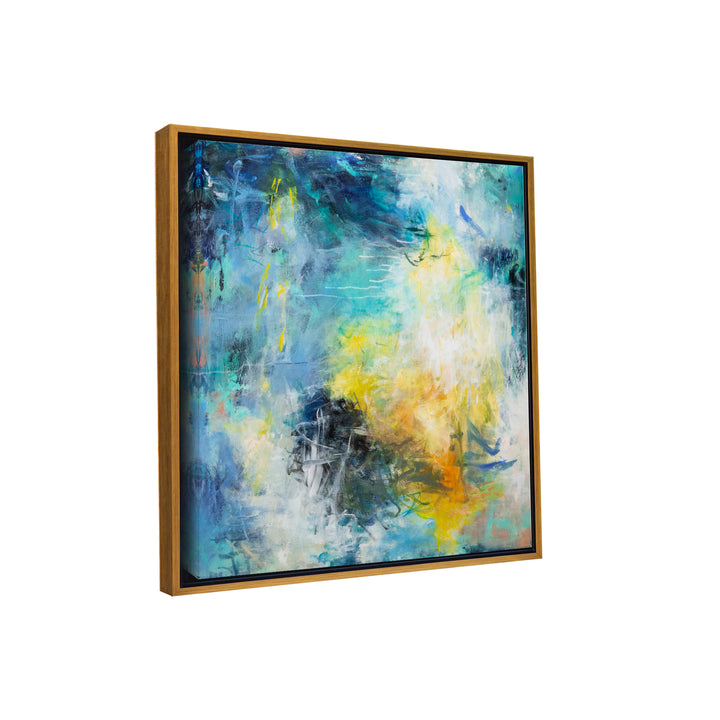 'Pillow Talk' Wall Art