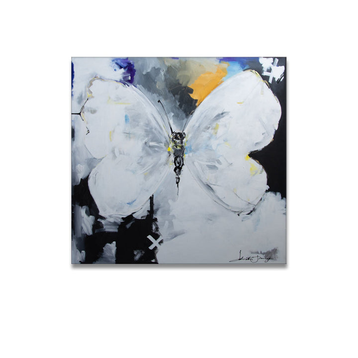 One of a Kind Original 'Purity' by Salvatore Principe