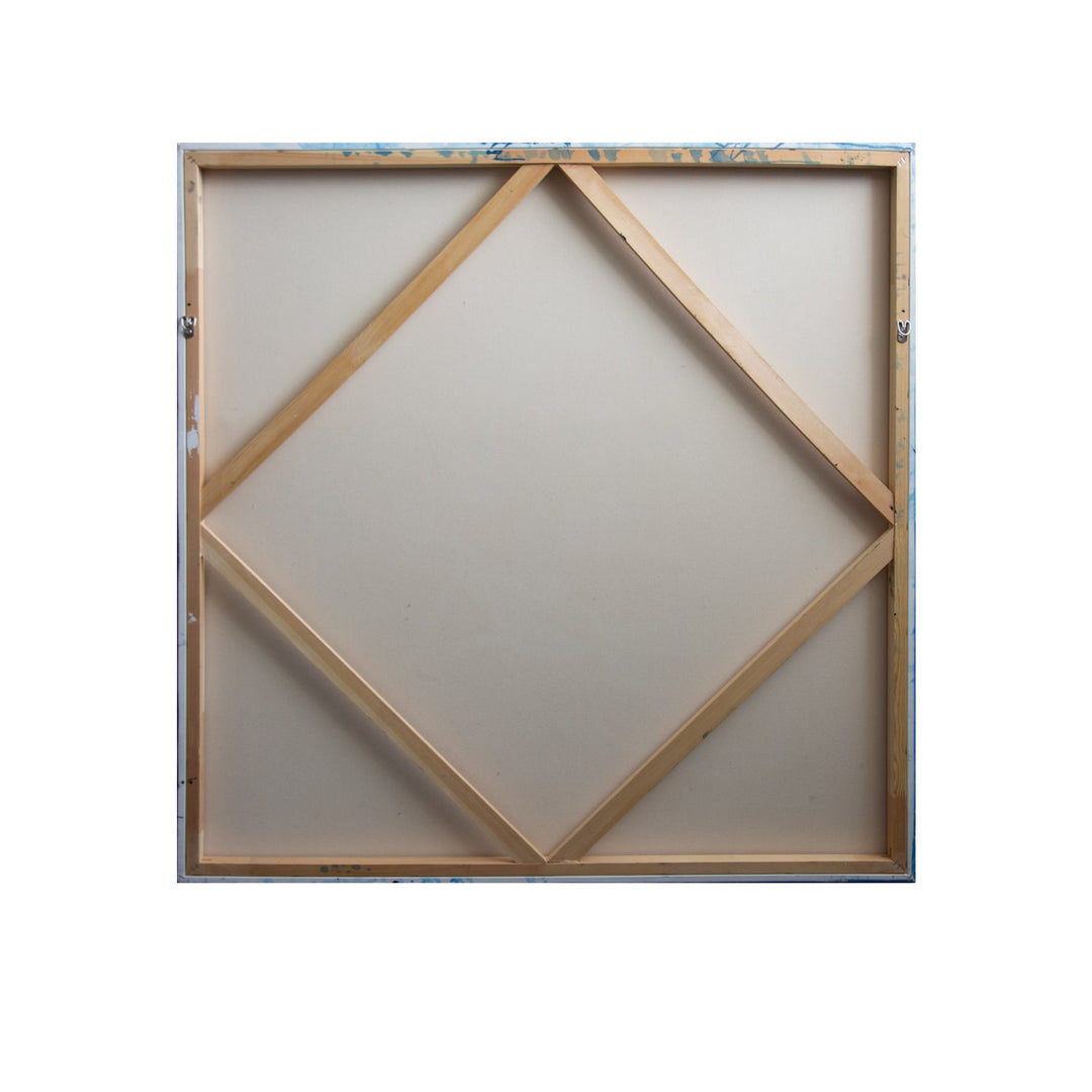 One of a Kind Original 'Untitled' by Salvatore Principe