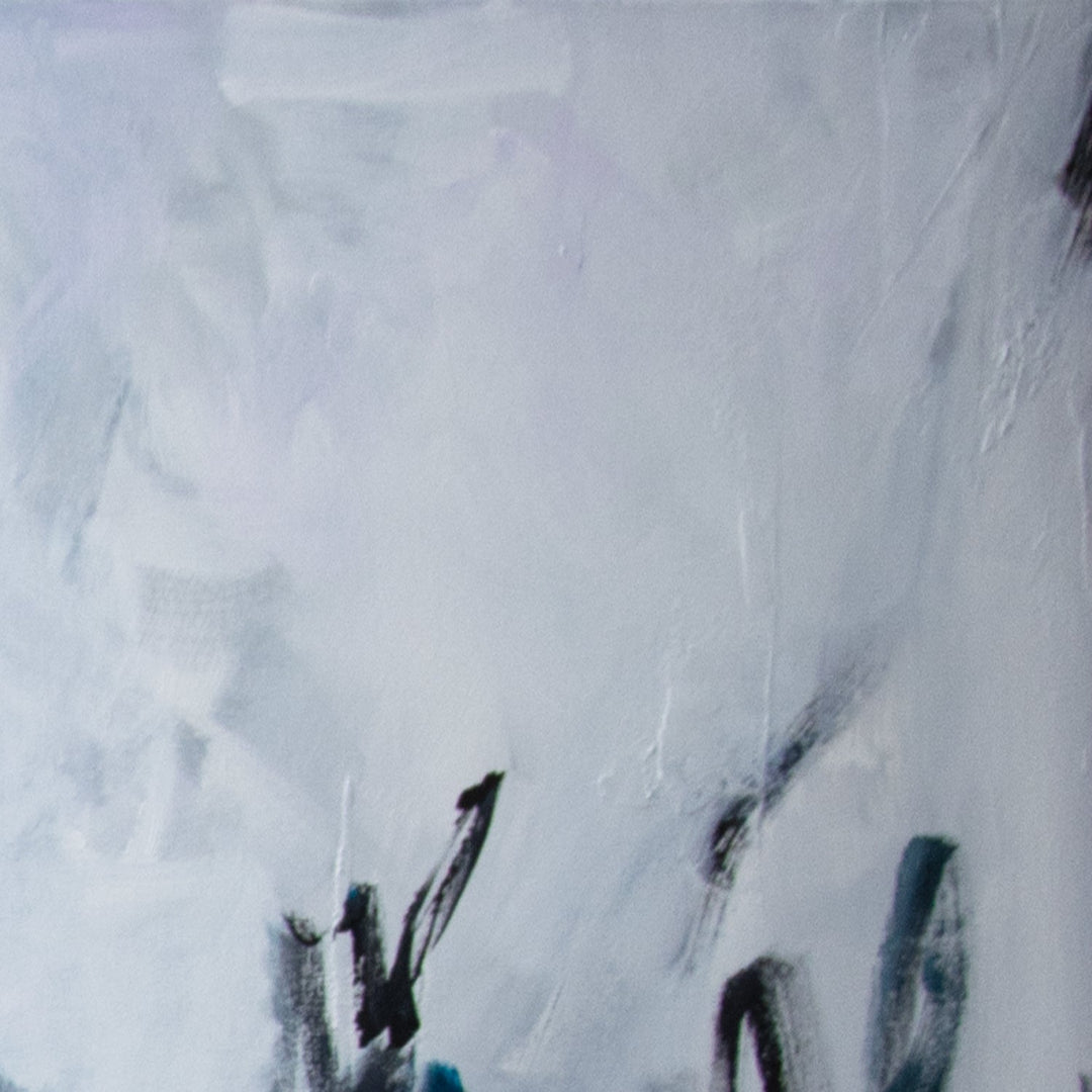 One of a Kind Original 'Flight' by Salvatore Principe 2021