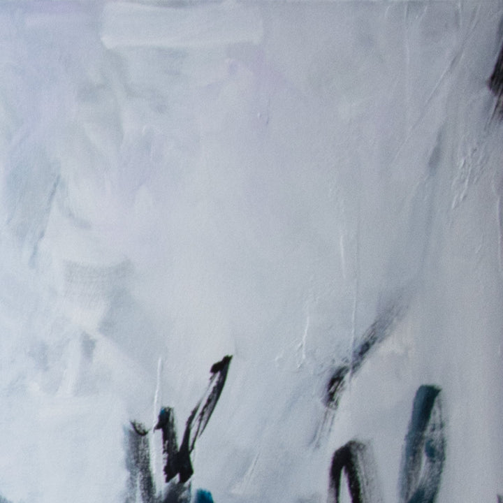 One of a Kind Original 'Flight' by Salvatore Principe 2021